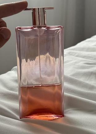 Парфумована вода lancôme idôle nectar edp для жінок