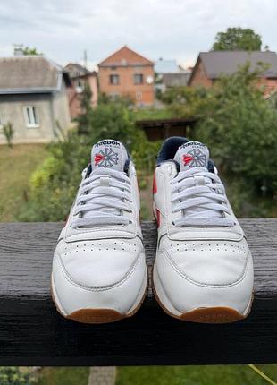 Кросівки reebok classic leather mu 2