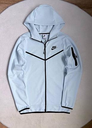Кофта nike tech fleece/кофта найк теч фліс