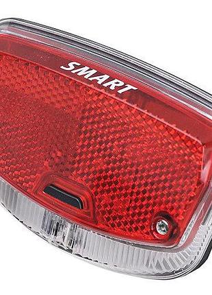 Фара задняя smart tl279 на багажник 2хааа (a-o-b-t-0037)