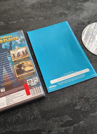 Диск the movies (pc) 2