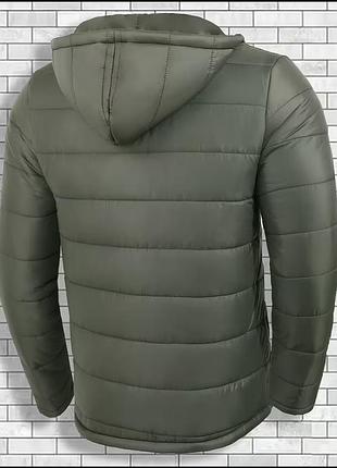 Noname куртка чоловіча xl нова k60-9 4