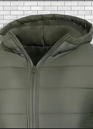 Noname куртка чоловіча xl нова k60-9 5