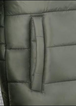 Noname куртка чоловіча xl нова k60-9 6