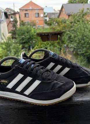 Кросівки adidas sl 72