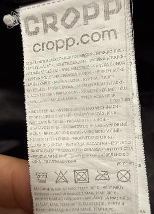 Куртка демісезонна для підлітка 6