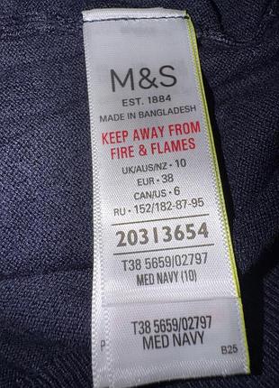 Нова жіноча кофта светр кардиган marks&spencer 4