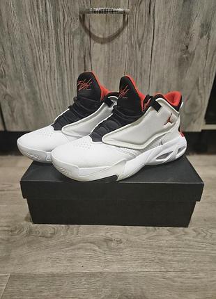 Кросівки nike air jordan max aura 4 джордан