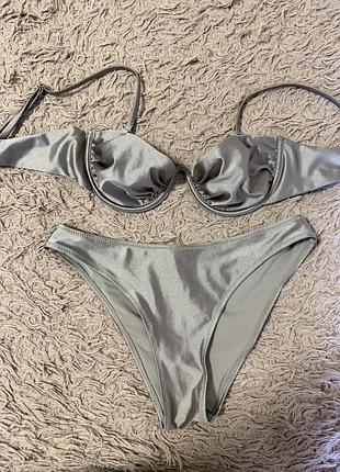 Купальник h&m розмір s-m
