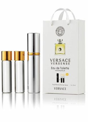 Парфуми versace versense з феромонами 45ml