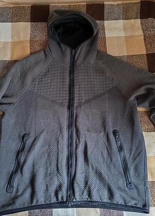 Худі nike therma-fit adv tech pack 3