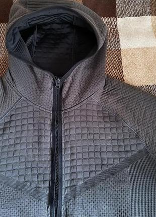 Худі nike therma-fit adv tech pack 4
