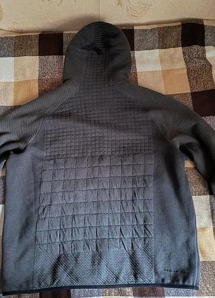 Худі nike therma-fit adv tech pack 7