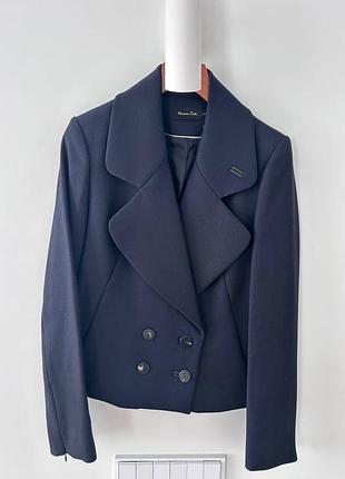 Піджак massimo dutti