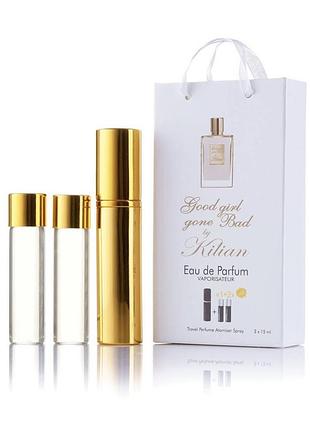 Парфуми kilian good girl gone bad 45ml для жінок
