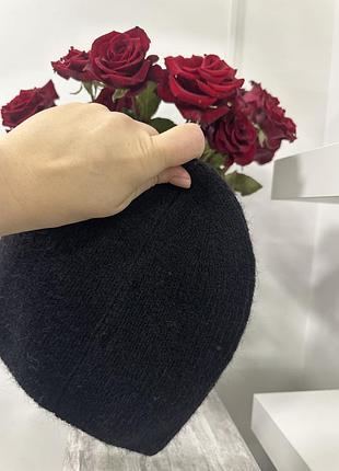 Шапка zara 8% лани, 3