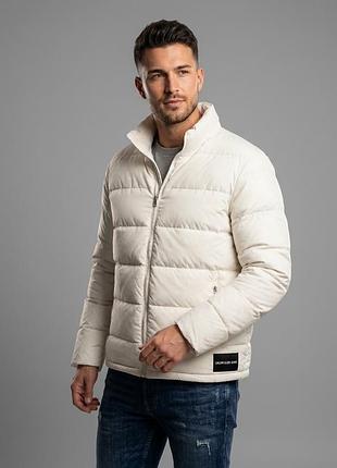 Пуховик calvin klein чоловічий 7