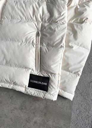 Пуховик calvin klein чоловічий 3