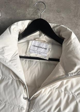 Пуховик calvin klein чоловічий 6