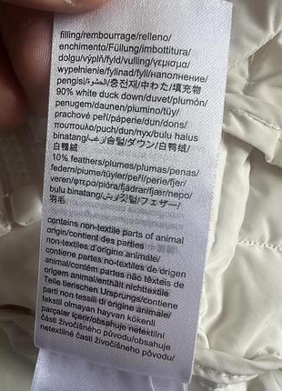 Пуховик calvin klein чоловічий 9
