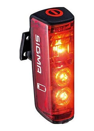 Фара задняя sigma blaze функция stop (obt152)