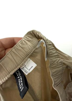 Штани з еластичним поясом h&m 4