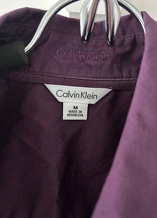 Сорочка calvin klein 2