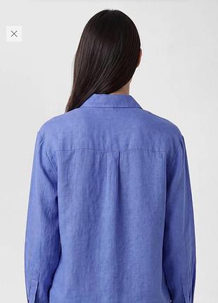 Сорочка,рубашка massimo dutti 3
