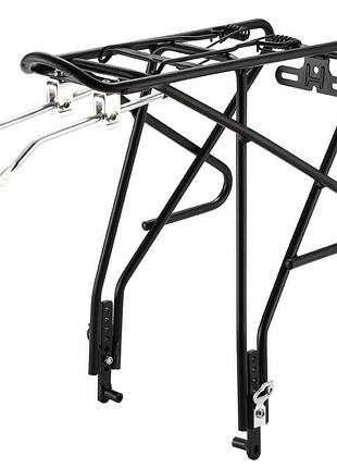 Багажник o-stand cd-272 26-29" под диск, черный (a-ba-0045)