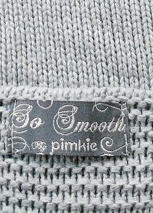 Сарафан вязаный pimkie 5