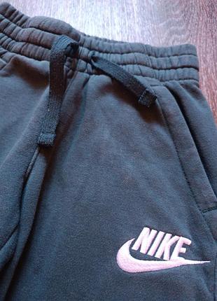Штани nike 3