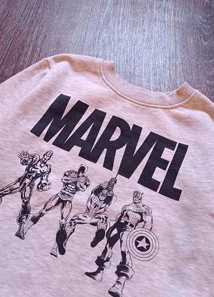 Свитшот h&amp;m 2