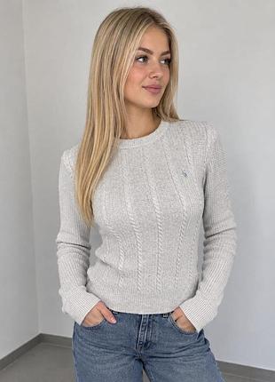 Шерстяний светр світер кофта шерсть jack wills
