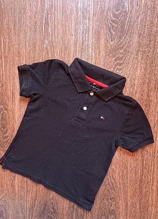 Футболка tommy hilfiger