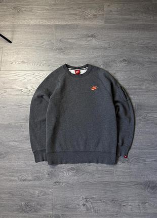 Світшот nike оригінал