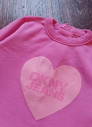 Чоловічок dkny 2