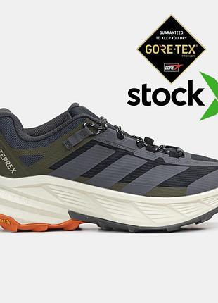 Adidas terrex freehiker sl gore-tex olive strata