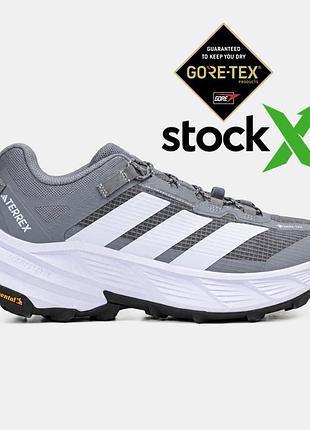 Adidas terrex freehiker sl gore-tex light gray