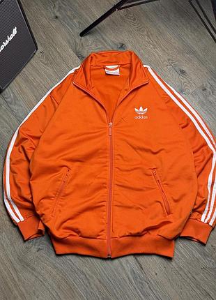 Vintage adidas 90s олімпійка / s-m size