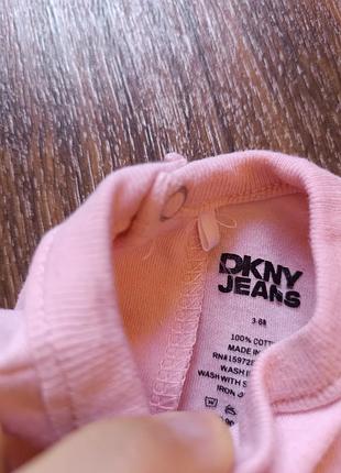 Чоловічок dkny 3