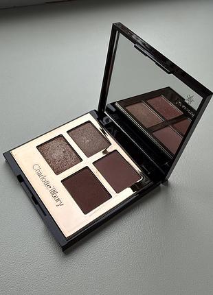 Тіні для повік charlotte tilbury pillow talk