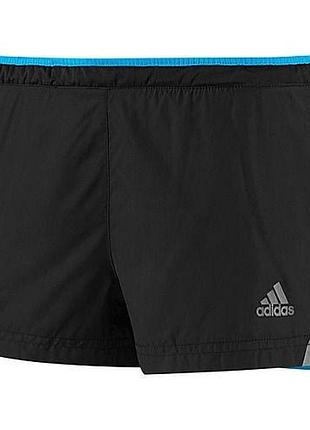 Шорти adidas чорний (d88411)