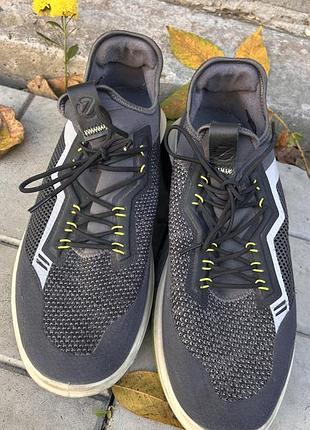 Чоловічі кросівки ecco st.360 (оригінал)