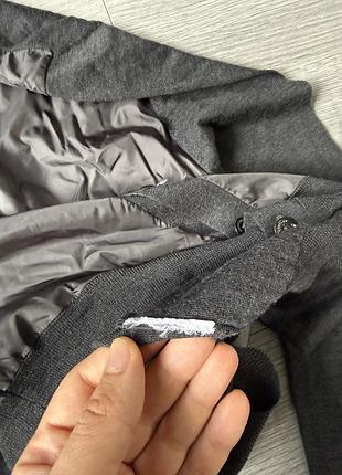 Кардиган moncler оригінал 6