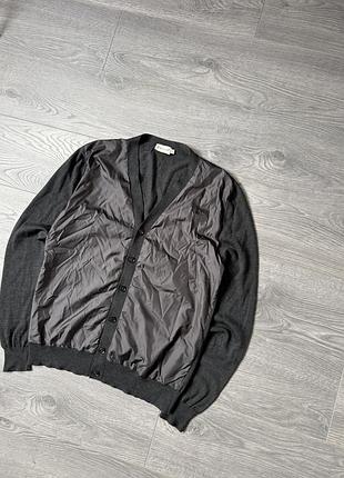 Кардиган moncler оригінал 2