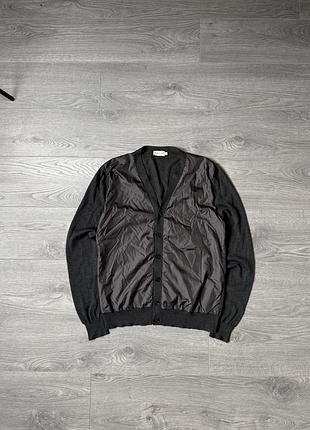 Кардиган moncler оригінал
