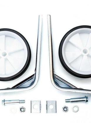 Колеса боковые страховочные ken tech fsk-bh-204 12 "-20" (whs-020)