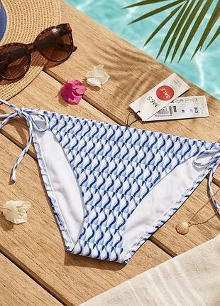 Арт.0973 жіночі бікіні marks&spenser купальні плавки розмір євро м