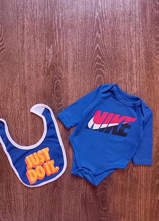 Комплект nike