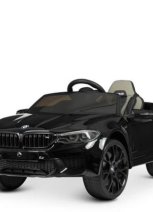 Детский электромобиль m 4791eblrs-2 bmw до 30 кг